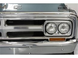 1970 GMC Jimmy (CC-1147160) for sale in Denver , Colorado