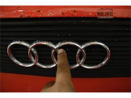 1983 Audi Quattro (CC-1147162) for sale in Denver , Colorado