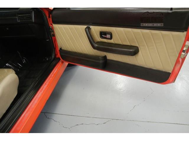 1983 Audi Quattro (CC-1147162) for sale in Denver , Colorado