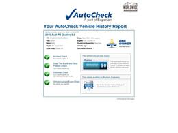 1983 Audi Quattro (CC-1147162) for sale in Denver , Colorado