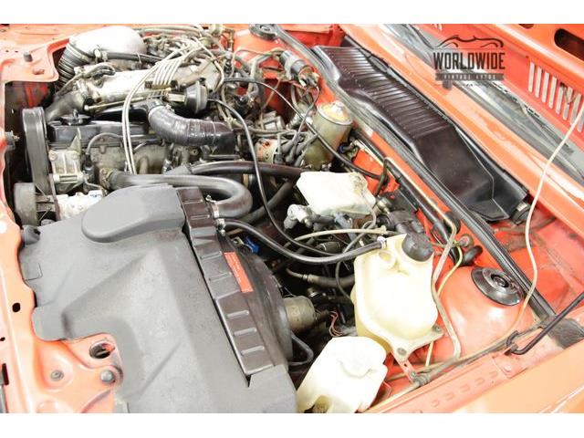 1983 Audi Quattro (CC-1147162) for sale in Denver , Colorado