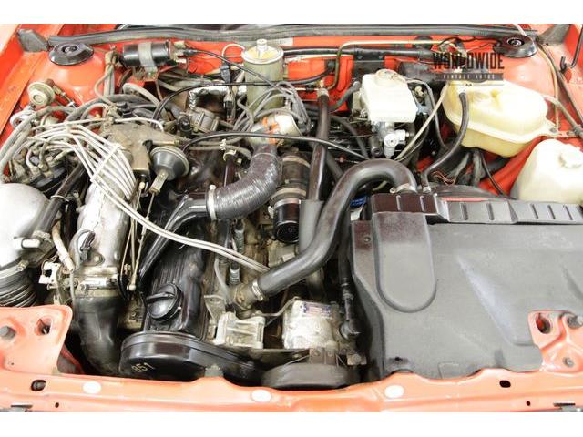 1983 Audi Quattro (CC-1147162) for sale in Denver , Colorado