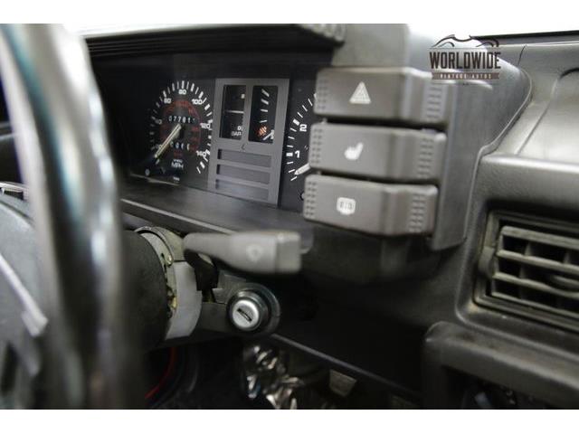 1983 Audi Quattro (CC-1147162) for sale in Denver , Colorado