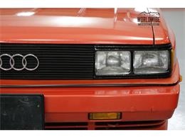 1983 Audi Quattro (CC-1147162) for sale in Denver , Colorado