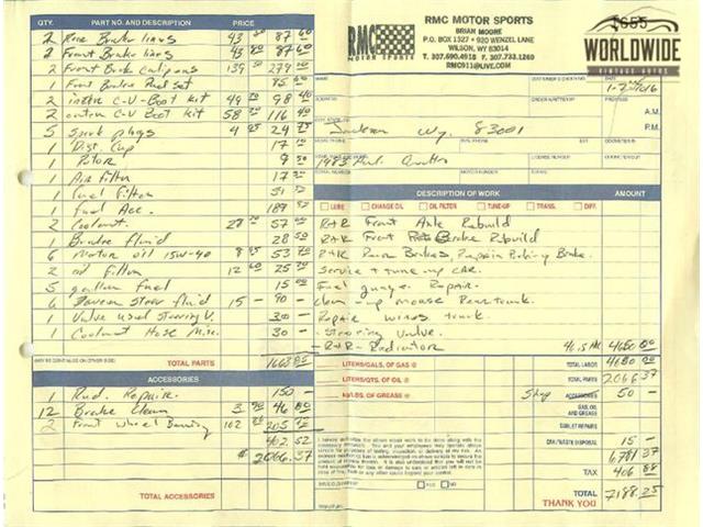 1983 Audi Quattro (CC-1147162) for sale in Denver , Colorado