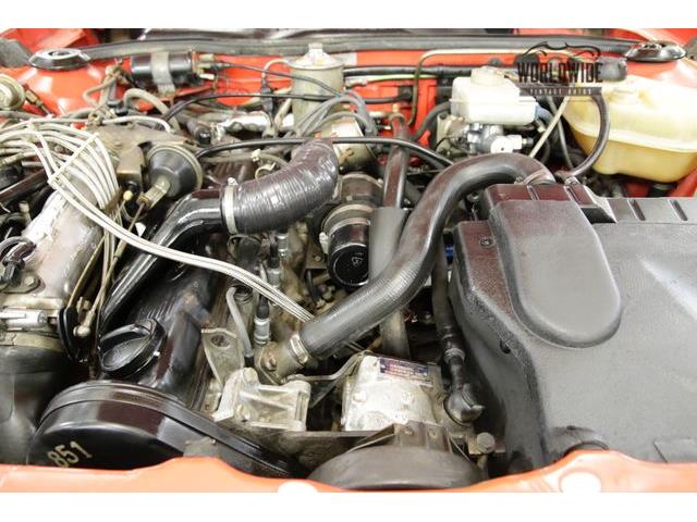 1983 Audi Quattro (CC-1147162) for sale in Denver , Colorado