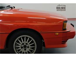 1983 Audi Quattro (CC-1147162) for sale in Denver , Colorado