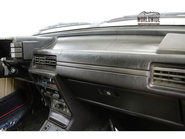 1983 Audi Quattro (CC-1147162) for sale in Denver , Colorado