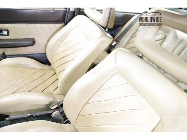 1983 Audi Quattro (CC-1147162) for sale in Denver , Colorado