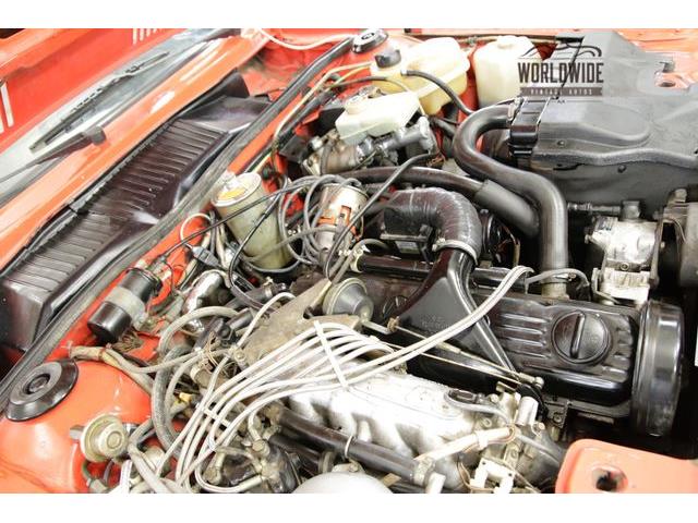 1983 Audi Quattro (CC-1147162) for sale in Denver , Colorado