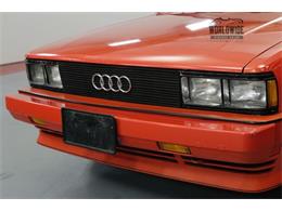 1983 Audi Quattro (CC-1147162) for sale in Denver , Colorado
