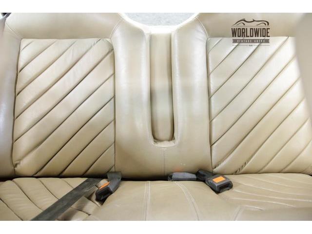 1983 Audi Quattro (CC-1147162) for sale in Denver , Colorado