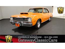 1975 Dodge Dart (CC-1147168) for sale in Memphis, Indiana