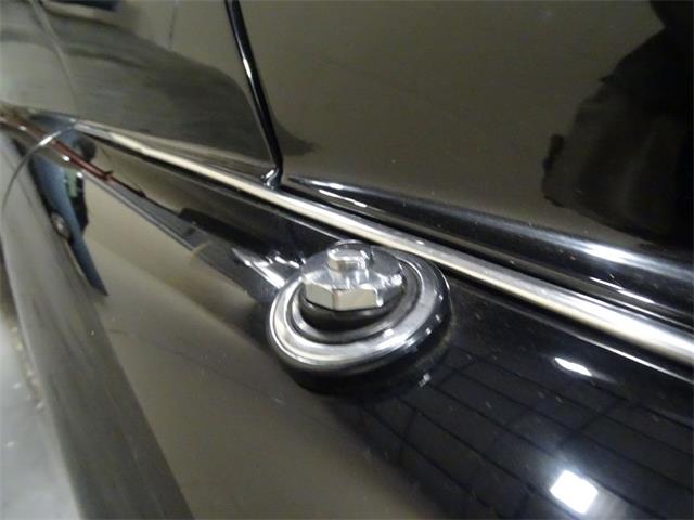 1958 Triumph TR3 (CC-1147173) for sale in DFW Airport, Texas