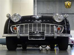 1958 Triumph TR3 (CC-1147173) for sale in DFW Airport, Texas