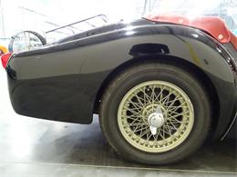 1958 Triumph TR3 (CC-1147173) for sale in DFW Airport, Texas
