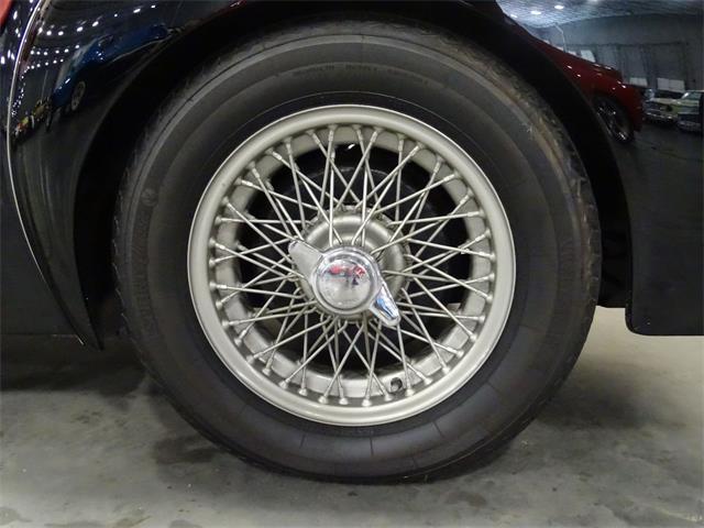 1958 Triumph TR3 (CC-1147173) for sale in DFW Airport, Texas