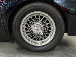 1958 Triumph TR3 (CC-1147173) for sale in DFW Airport, Texas