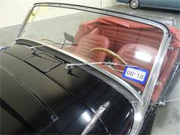 1958 Triumph TR3 (CC-1147173) for sale in DFW Airport, Texas