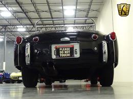 1958 Triumph TR3 (CC-1147173) for sale in DFW Airport, Texas