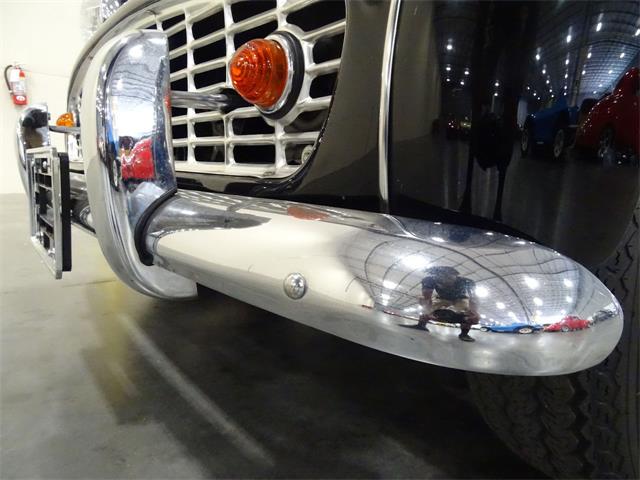 1958 Triumph TR3 (CC-1147173) for sale in DFW Airport, Texas