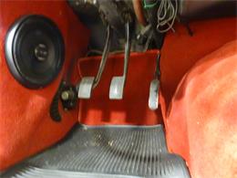 1958 Triumph TR3 (CC-1147173) for sale in DFW Airport, Texas