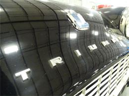 1958 Triumph TR3 (CC-1147173) for sale in DFW Airport, Texas