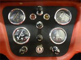 1958 Triumph TR3 (CC-1147173) for sale in DFW Airport, Texas