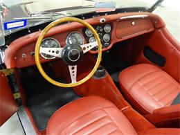 1958 Triumph TR3 (CC-1147173) for sale in DFW Airport, Texas