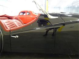 1958 Triumph TR3 (CC-1147173) for sale in DFW Airport, Texas