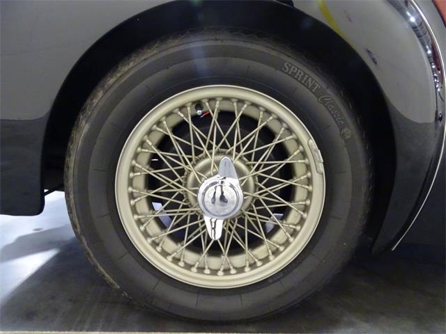 1958 Triumph TR3 (CC-1147173) for sale in DFW Airport, Texas