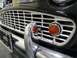 1958 Triumph TR3 (CC-1147173) for sale in DFW Airport, Texas
