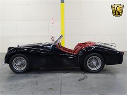 1958 Triumph TR3 (CC-1147173) for sale in DFW Airport, Texas