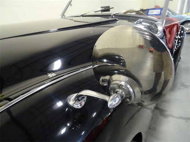 1958 Triumph TR3 (CC-1147173) for sale in DFW Airport, Texas