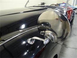 1958 Triumph TR3 (CC-1147173) for sale in DFW Airport, Texas