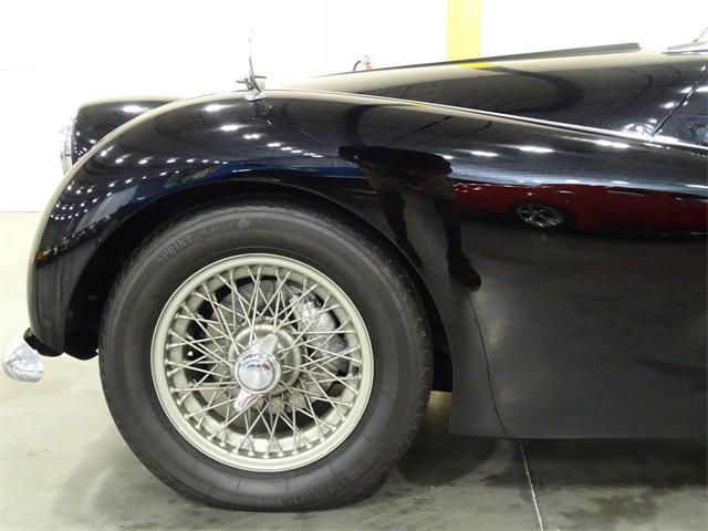 1958 Triumph TR3 (CC-1147173) for sale in DFW Airport, Texas