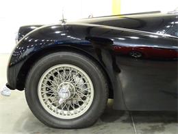 1958 Triumph TR3 (CC-1147173) for sale in DFW Airport, Texas