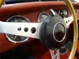 1958 Triumph TR3 (CC-1147173) for sale in DFW Airport, Texas