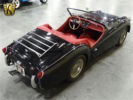 1958 Triumph TR3 (CC-1147173) for sale in DFW Airport, Texas