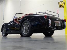 1958 Triumph TR3 (CC-1147173) for sale in DFW Airport, Texas