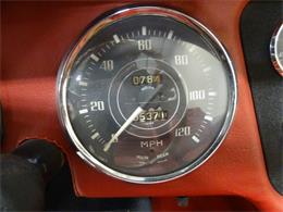 1958 Triumph TR3 (CC-1147173) for sale in DFW Airport, Texas