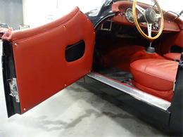 1958 Triumph TR3 (CC-1147173) for sale in DFW Airport, Texas