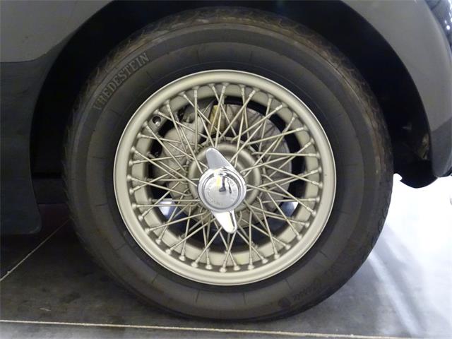 1958 Triumph TR3 (CC-1147173) for sale in DFW Airport, Texas
