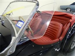 1958 Triumph TR3 (CC-1147173) for sale in DFW Airport, Texas