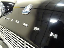 1958 Triumph TR3 (CC-1147173) for sale in DFW Airport, Texas
