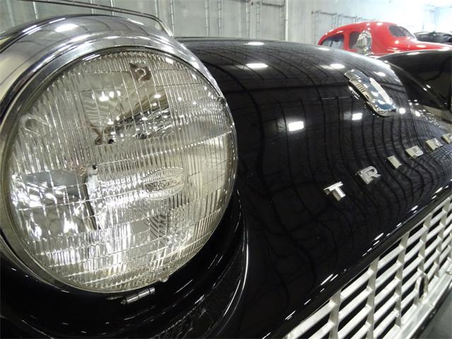 1958 Triumph TR3 (CC-1147173) for sale in DFW Airport, Texas