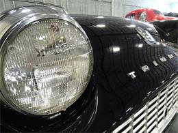 1958 Triumph TR3 (CC-1147173) for sale in DFW Airport, Texas