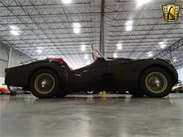1958 Triumph TR3 (CC-1147173) for sale in DFW Airport, Texas