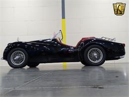 1958 Triumph TR3 (CC-1147173) for sale in DFW Airport, Texas
