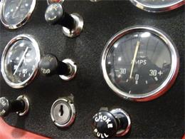1958 Triumph TR3 (CC-1147173) for sale in DFW Airport, Texas